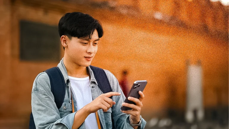 Relevant Scripture resources helping people connect with God in the modern world