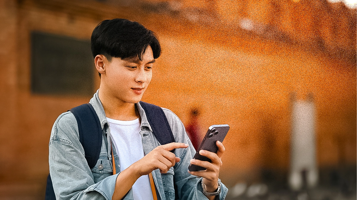 Relevant Scripture resources helping people connect with God in the modern world
